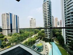 Cliveden At Grange (D10), Condominium #622451001